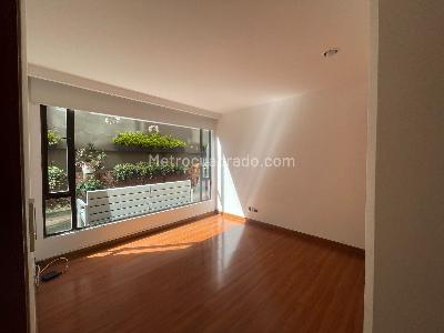 Apartamento en venta en San Patricio, Bogotá · foto 17 de 20