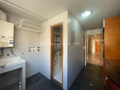 Apartamento en venta en San Patricio, Bogotá · foto 18 de 20