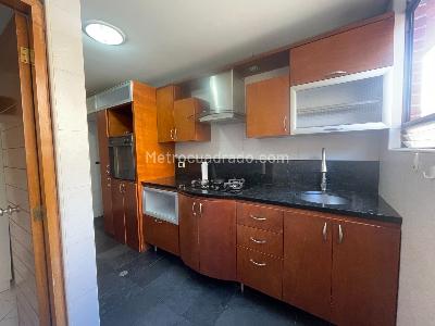 Apartamento en venta en San Patricio, Bogotá · foto 19 de 20