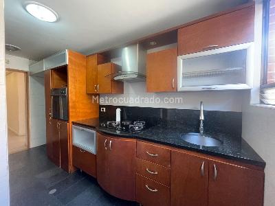 Apartamento en venta en San Patricio, Bogotá · foto 20 de 20