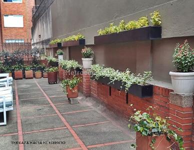 Apartamento en venta en San Patricio, Bogotá · foto 2 de 20
