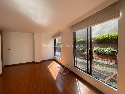 Apartamento en venta en San Patricio, Bogotá · foto 3 de 20