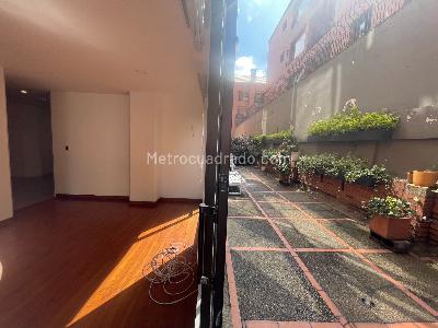 Apartamento en venta en San Patricio, Bogotá · foto 4 de 20