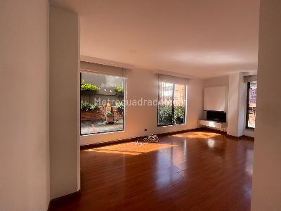Apartamento en venta en San Patricio, Bogotá · foto 5 de 20