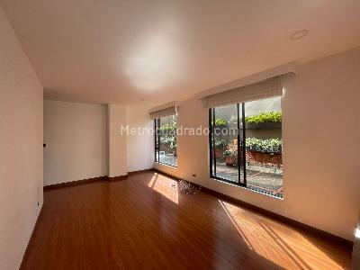Apartamento en venta en San Patricio, Bogotá · foto 6 de 20