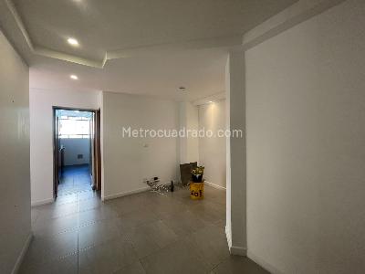 Apartamento en venta en San Patricio, Bogotá · foto 7 de 20