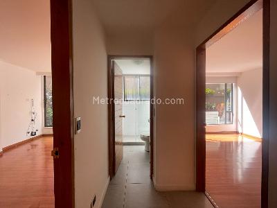 Apartamento en venta en San Patricio, Bogotá · foto 8 de 20