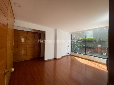 Apartamento en venta en San Patricio, Bogotá · foto 9 de 20