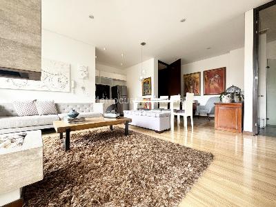 Apartamento de 2 alcobas en venta en Santa Barbara Occidental, Bogotá, 74 m² · foto 11 de 20