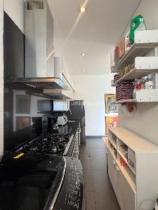 Apartamento de 2 alcobas en venta en Santa Barbara Occidental, Bogotá, 74 m² · foto 5 de 20