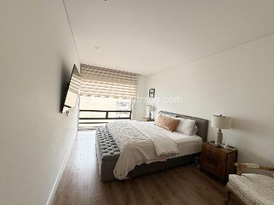 Apartamento de 3 alcobas en venta en Chico Norte, Bogotá, 154 m² · foto 6 de 20