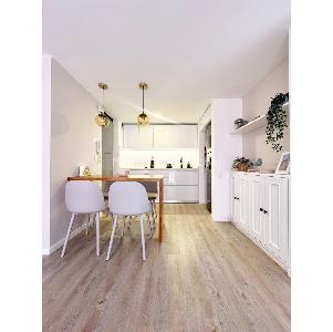 Apartamento de 1 alcoba en venta en Chico Reservado, Bogotá, 43 m² · foto 12 de 20