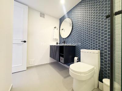 Apartamento de 1 alcoba en venta en Chico Reservado, Bogotá, 43 m² · foto 20 de 20