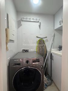 Apartamento de 1 alcoba en venta en Chico Reservado, Bogotá, 45 m² · foto 17 de 17