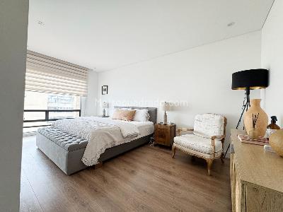 Apartamento en venta en Chico Reservado, Bogotá · foto 15 de 20