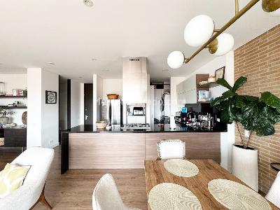 Apartamento en venta en Chico Reservado, Bogotá · foto 8 de 20