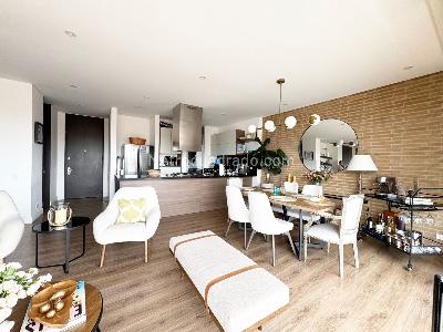 Apartamento en venta en Chico Reservado, Bogotá · foto 4 de 20
