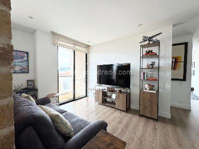Apartamento en venta en Chico La Cabrera, Bogotá · foto 11 de 20