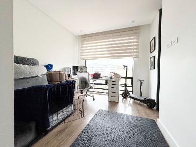 Apartamento en venta en Chico La Cabrera, Bogotá · foto 12 de 20