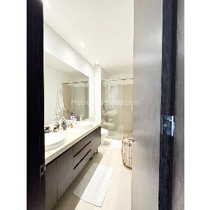 Apartamento en venta en Chico La Cabrera, Bogotá · foto 15 de 20