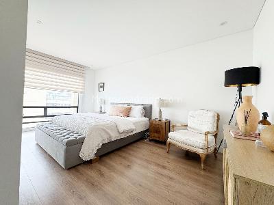 Apartamento en venta en Chico La Cabrera, Bogotá · foto 16 de 20