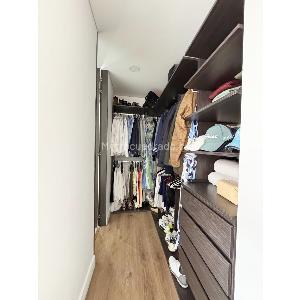 Apartamento en venta en Chico La Cabrera, Bogotá · foto 18 de 20