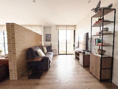 Apartamento en venta en Chico La Cabrera, Bogotá · foto 9 de 20