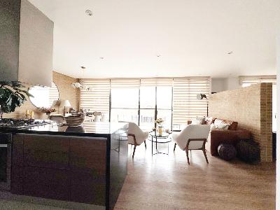 Apartamento en venta en Chico La Cabrera, Bogotá · foto 5 de 20