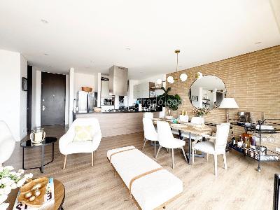 Apartamento en venta en Chico La Cabrera, Bogotá · foto 8 de 20