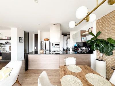 Apartamento en venta en Chico La Cabrera, Bogotá · foto 4 de 20