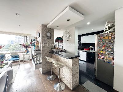 Apartamento en venta en El Espartillal, Bogotá · foto 17 de 20