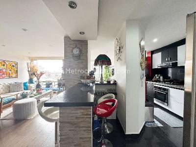 Apartamento en venta en El Espartillal, Bogotá · foto 18 de 20