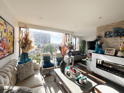 Apartamento en venta en El Espartillal, Bogotá · foto 2 de 20
