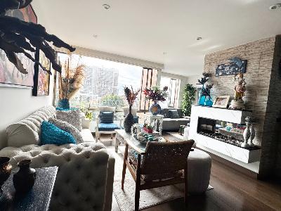 Apartamento en venta en El Espartillal, Bogotá · foto 4 de 20