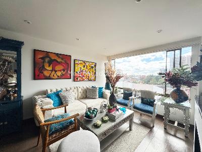 Apartamento en venta en El Espartillal, Bogotá · foto 6 de 20