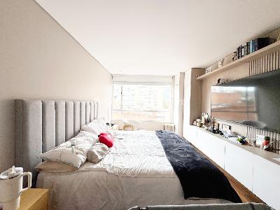 Apartamento en venta en Chico Norte Iii, Bogotá · foto 18 de 20