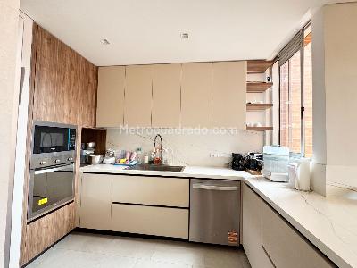 Apartamento en venta en Chico Norte Iii, Bogotá · foto 4 de 20