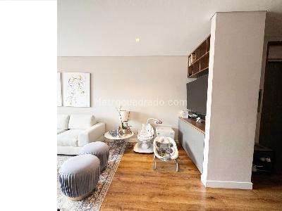 Apartamento en venta en Chico Norte Iii, Bogotá · foto 8 de 20