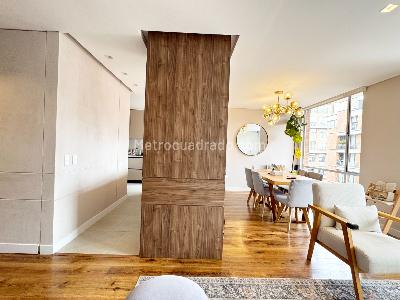 Apartamento en venta en Chico Norte Iii, Bogotá · foto 7 de 20