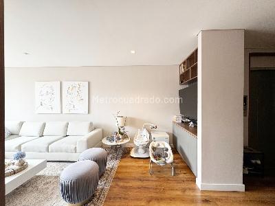 Apartamento en venta en Chico Norte Iii, Bogotá · foto 9 de 20
