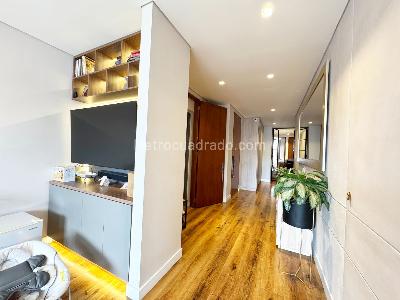 Apartamento en venta en Chico Norte Iii, Bogotá · foto 12 de 20
