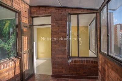 Apartamento en venta en Cedritos, Bogotá · foto 12 de 20