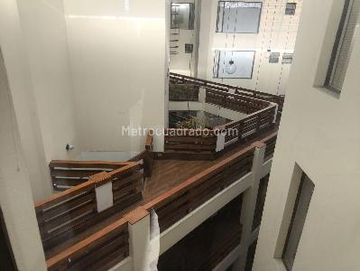 Apartamento en venta en Cedritos, Bogotá · foto 2 de 20