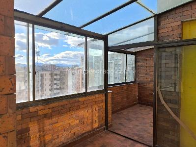 Apartamento en venta en Cedritos, Bogotá · foto 3 de 20