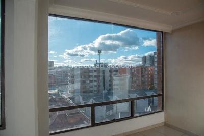 Apartamento en venta en Cedritos, Bogotá · foto 4 de 20