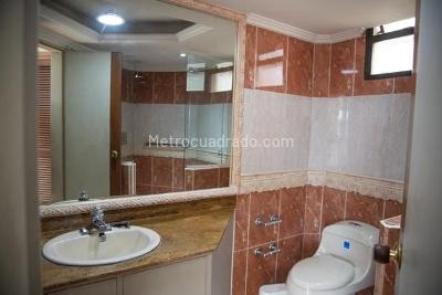 Apartamento en venta en Cedritos, Bogotá · foto 6 de 20