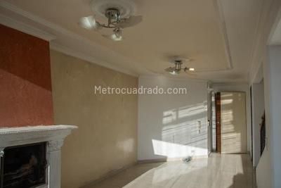 Apartamento en venta en Cedritos, Bogotá · foto 8 de 20