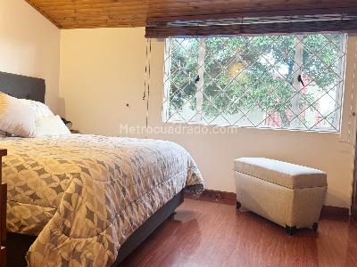 Casa de 3 alcobas en venta en Villa Magdala Usaquen, Bogotá, 170 m² · foto 11 de 18