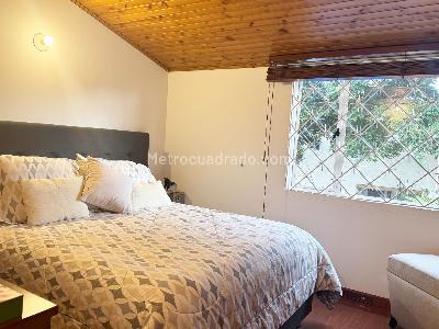 Casa de 3 alcobas en venta en Villa Magdala Usaquen, Bogotá, 170 m² · foto 12 de 18