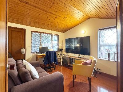 Casa de 3 alcobas en venta en Villa Magdala Usaquen, Bogotá, 170 m² · foto 14 de 18